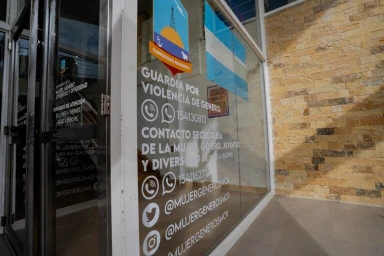 Comodoro Rivadavia: La Secretaría de Género interviene en 450 casos de violencia