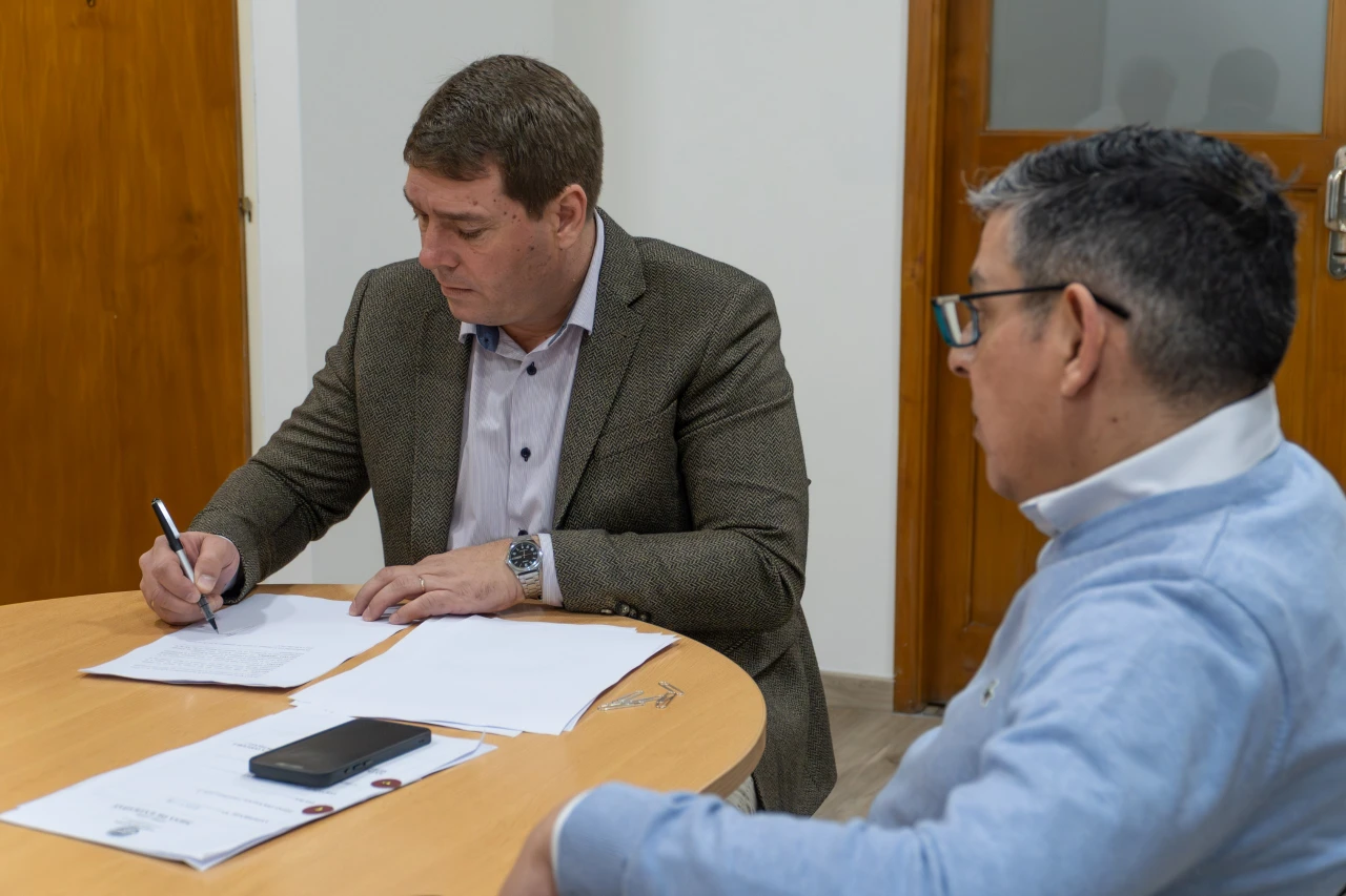 Rawson resolvió otro juicio de la Gestión Artero