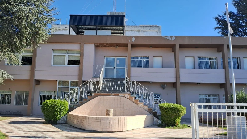 La Cooperativa de Rawson comienza a pagar la energía al Mercado Mayorista