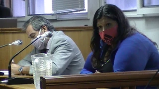 Trelew: Denegaron salidas transitorias para condenada por muerte de Rosa Acuña