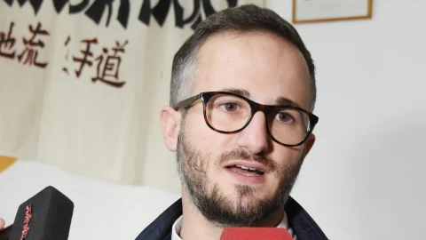 El Gobierno Provincial y ATE acuerdan avanzar en mesas de diálogo