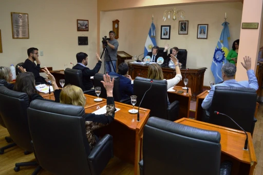 El Concejo Deliberante aprobó 279 adjudicaciones del Programa Lotear