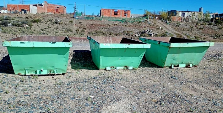 El Programa Eco Capital llegó al ex IAC