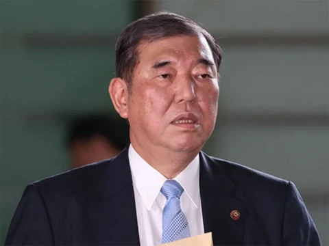 Aseguran que el primer ministro de Japón decidió renunciar