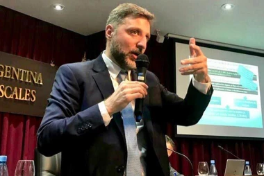 Bellorini cruzó a Luque por intentar boicotear la llegada de nuevas inversiones a Chubut