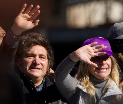 "Nos hacemos cargo de la insatisfacción"