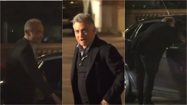 Lule Menem y Pareja resisten: reunión en Rosada tras la derrota y fuertes críticas internas al armado de LLA