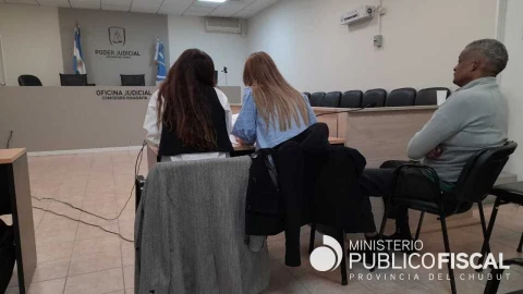 Comodoro: Revocan decisión del juez natural y disponen la libertad del imputado Valdez Carvajal