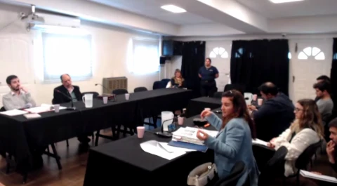 Avanza la causa por envenenamiento de tres perros en el barrio La Isla