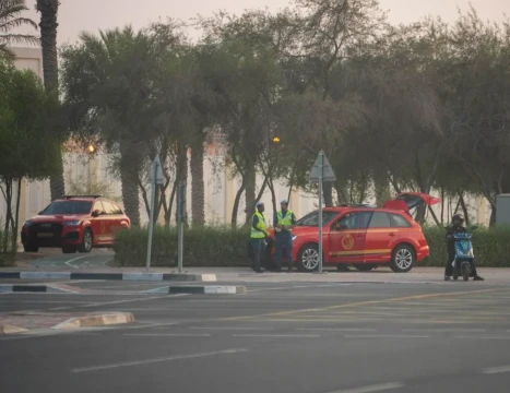 Israel reivindicó el ataque a edificio de Hamas en Doha