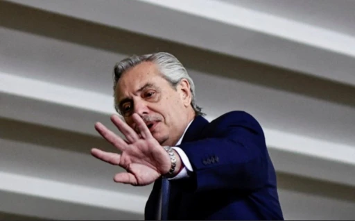 Fiscal pide revocar procesamiento del ex presidente Alberto Fernández