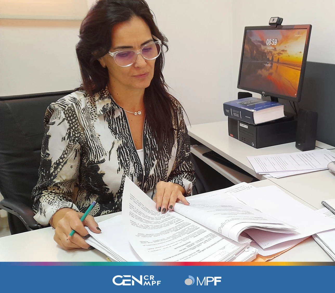 Comodoro: Mantienen la preventiva de Tomás Nahuelquir hasta que la sentencia quede firme