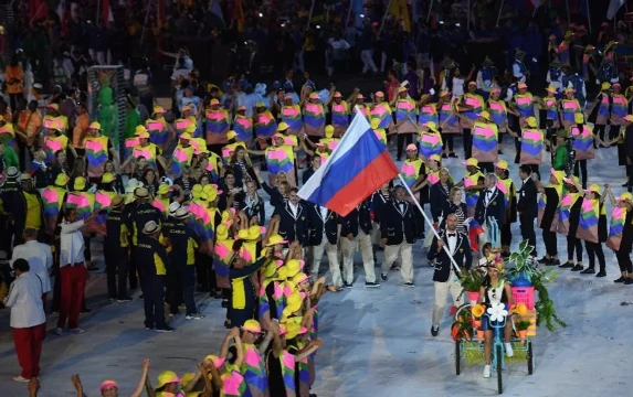 España sugiere que se sancione a Israel como a Rusia en el deporte