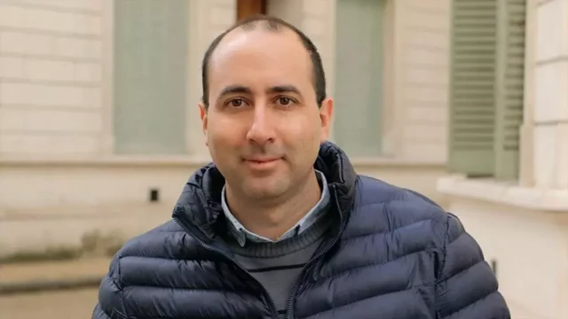 Fernando Cerimedo declaró ante el fiscal Picardi: Diego Spagnuolo le habló de "corrupción" y "coimas"