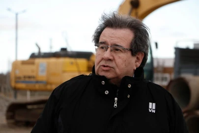 Falleció Julio Otero