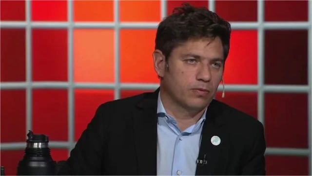 "Es un disco rayado, la economía está mucho peor"