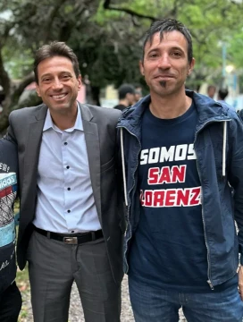 Con 10 renuncias sobre la mesa, San Lorenzo tendrá una comisión directiva renovada