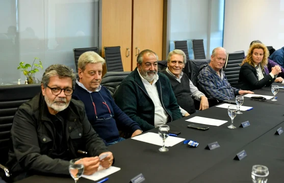 La CGT se sumará la Marcha Federal del miércoles al Congreso