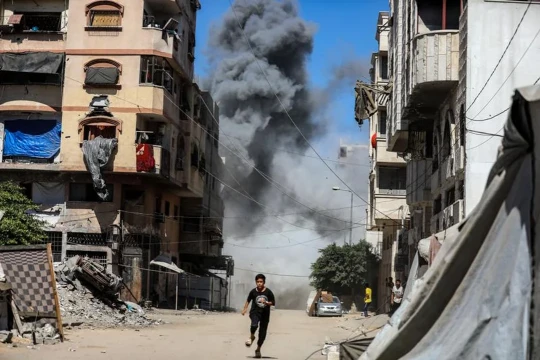 Cumbre Árabe Islámica da inicio en Qatar mientras Israel intensifica ataques a Gaza