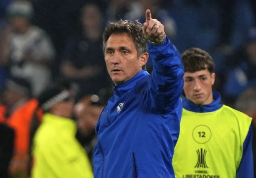 “Vamos a ir a ganar en la vuelta”