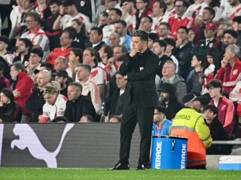 “Pudimos haberlo empatado al final”