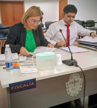 Ricardo Rojas: La fiscalía solicitó una prórroga para investigar el asesinato de Pedro Segundo Quilodrán