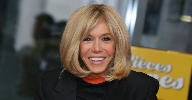 Emmanuel Macron presentará pruebas para demostrar que su esposa es mujer