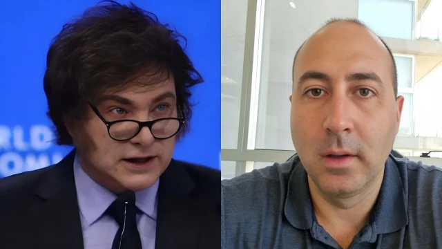 Escándalo en ANDIS: Cerimedo declaró que Spagnuolo le contó a Milei y Pettovello sobre las coimas