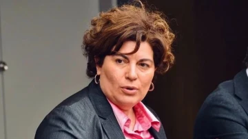 Ana Clara Romero calificó a Luque de hipócrita, cínico y mentiroso