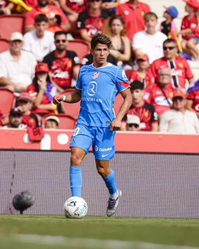 Atlético de Madrid igualó ante el Mallorca y no levanta cabeza en La Liga