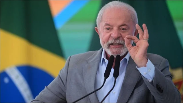 Lula da Silva viaja a Estados Unidos por primera vez desde que Trump impuso aranceles