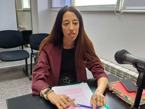 Trelew: Imputado por tentativa de homicidio quedó en prisión preventiva