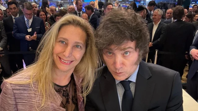 Coimas en ANDIS y Libra: la oposición vuelve a agitar los temas de corrupción que salpican al Gobierno