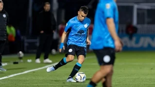 Belgrano goleó a Newell´s y sueña con los Playoffs del Torneo Clausura 2025