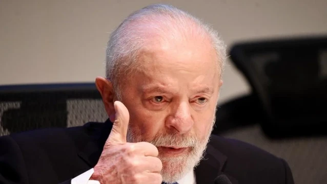 Lula da Silva criticó los aranceles “políticos” de Trump y quiere dialogar