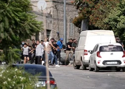 La Liga Árabe celebra el reconocimiento de Palestina por parte de Gran Bretaña, Canadá y Australia