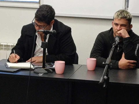 Trelew: Seis meses de prisión para presunto autor de homicidio en Trelew