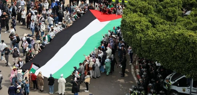 Los palestinos pidieron apoyo mundial para la Declaración de Nueva York