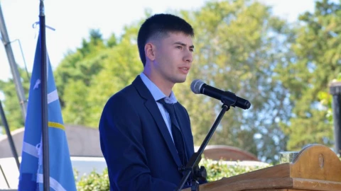 Retenciones: “Es una medida que beneficia al exportador, pero castiga a los productores de Chubut”