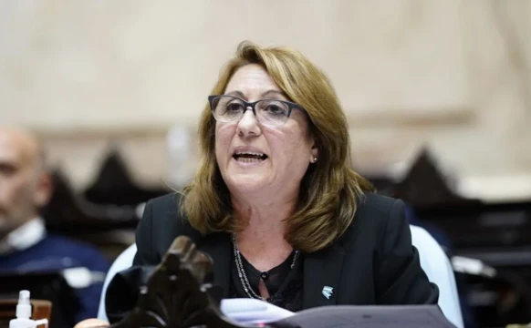Quedó constituida la comisión investigadora del fentanilo contaminado 