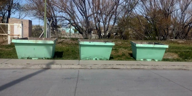 El programa Eco Capital llega al barrio San Ramón