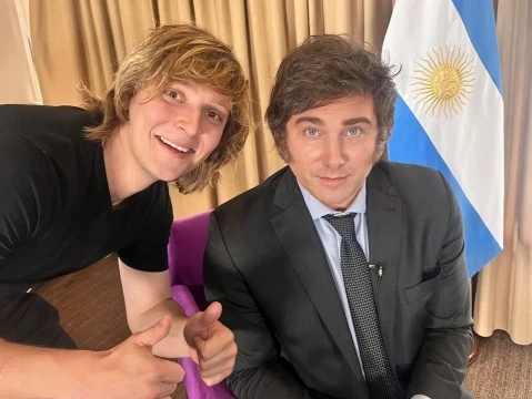 “Le pedimos a la gente que nos dé un poco más de tiempo”