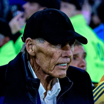 Miguel Ángel Russo continúa hospitalizado 