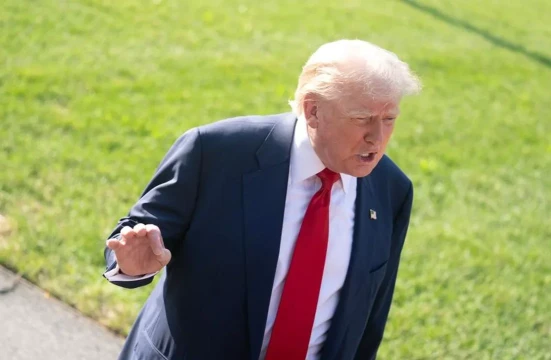 Trump impondrá aranceles a nuevos productos partir del 1 de octubre