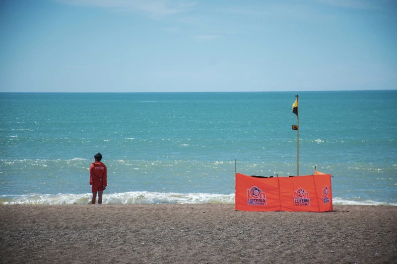 Inscripciones para el Cuerpo de Guardavidas