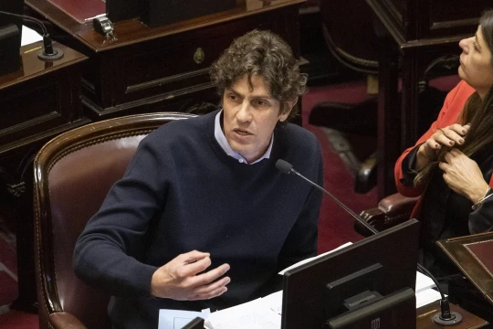 "Vemos descontrol en el modo de gestión cuando hay evidencia de sobreprecios o de coimas“