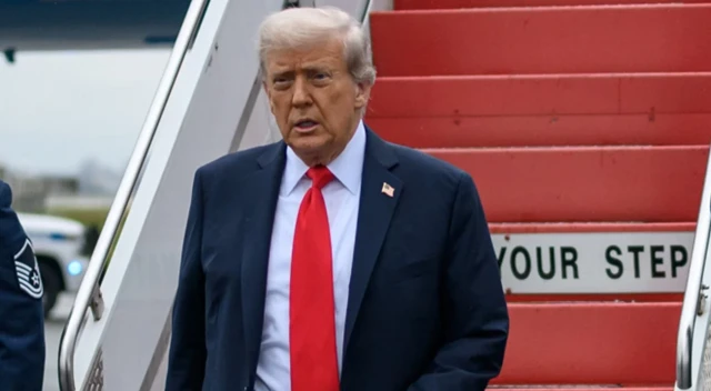 Trump ordenó el despliegue de tropas en Portland