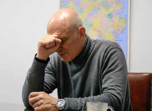 Grabois demandó penalmente a Espert por vínculos con el narcotráfico y lavado de dinero