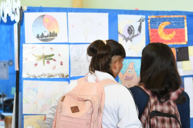 Educación habilita solicitudes de vacantes para el Nivel Secundario 2026