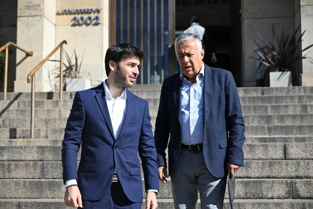 Chubut será querellante en la causa de YPF 